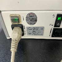 ILMVAC Biovac 106 Fluid-removal System image 2